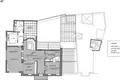 Maison 5 chambres 406 m² Nicosie, Bases souveraines britanniques