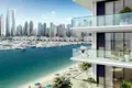 Piso en edificio nuevo 1BR | Marina Sands | Beachfront 