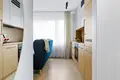 Mieszkanie 2 pokoi 38 m² w Kraków, Polska