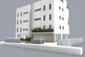 3 bedroom apartment 78 m² Kato Polemidion Municipality, Cyprus