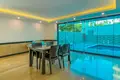 2 bedroom apartment 95 m² Alanya, Turkey