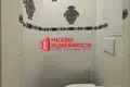 2 room apartment 43 m² Hrodna, Belarus