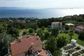 Hotel 700 m² en Lovran, Croacia