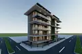 Apartment 118 m² Alanya, Turkey