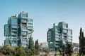 Mieszkanie 4 pokoi 199 m² Limassol, Cyprus