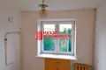 2 room apartment 43 m² Viercialiski, Belarus