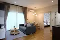 Mieszkanie 1 pokój 46 m² Phuket, Tajlandia