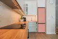 2 room apartment 41 m² Warsaw, Poland