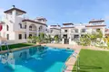 3 bedroom house 134 m² Urbanizacion Dona Pepa, Spain