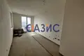 1 bedroom apartment 59 m² Burgas, Bulgaria