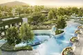 2 bedroom apartment 65 m² Choeng Thale, Thailand