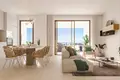 2 bedroom penthouse 101 m² Torrox, Spain