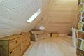 2 room house 59 m² Pereslavskoe, Russia