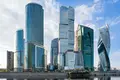 Oficina 2 029 m² en Western Administrative Okrug, Rusia