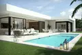 Villa de tres dormitorios 164 m² La Vega Baja del Segura, España