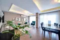 Ático 3 habitaciones 120 m² Alanya, Turquía