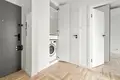 Wohnung 3 Zimmer 48 m² Warschau, Polen