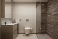 Apartamento 3 habitaciones 213 m² Maltepe, Turquía
