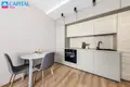 Apartamento 2 habitaciones 32 m² Vilna, Lituania