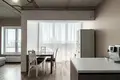 Mieszkanie 4 pokoi 81 m² Kopishche, Białoruś