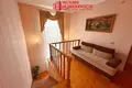 5 room house 208 m² Sapockinski sielski Saviet, Belarus