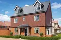 Casa 4 habitaciones 183 m² Wallingford, Reino Unido