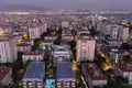 Mieszkanie 2 pokoi 47 m² Bostanli Mahallesi, Turcja