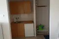 1 room apartment 20 m² in Gdansk, Poland