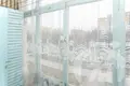3 room apartment 65 m² Maladzyechna, Belarus