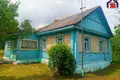Casa 55 m² Papiarnianski sielski Saviet, Belarús