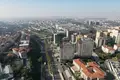 Mieszkanie 3 pokoi 102 m² Sisli, Turcja