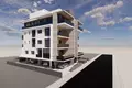 Mieszkanie 3 pokoi 116 m² Limassol Municipality, Cyprus