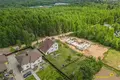 House 201 m² Kalodziscanski selski Savet, Belarus