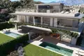 Willa 3 pokoi 310 m² Ojen, Hiszpania