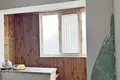 Wohnung 1 zimmer 31 m² Homel, Belarus