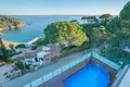 5 bedroom house 338 m² Tossa de Mar, Spain