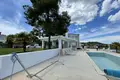 Villa de 4 dormitorios 255 m² Agia Paraskevi, Grecia