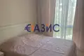 1 bedroom apartment 56 m² Nesebar, Bulgaria
