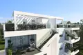 Apartamento 2 habitaciones 83 m² Larnaca, Chipre