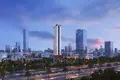 Mieszkanie 1 pokój  Dubaj, Emiraty Arabskie
