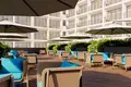 Complejo residencial Wyndham Fantasea Condo Chalong