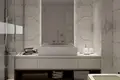 Wohnung 1 zimmer 39 m² Batumi, Georgien