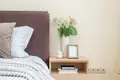 Mieszkanie 3 pokoi 68 m² Wilno, Litwa