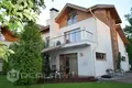 Maison 5 chambres 280 m² Jurmala, Lettonie