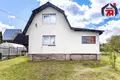House 49 m² Zabalocki selski Savet, Belarus