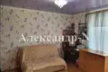 2 room apartment 36 m² Odessa, Ukraine
