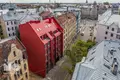 Casa 20 habitaciones 1 421 m² Riga, Letonia
