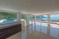 Mieszkanie 5 pokojów 158 m² Becici, Czarnogóra