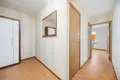 1 room apartment 40 m² Lyasny, Belarus