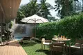 Mieszkanie 3 pokoi 110 m² Choeng Thale, Tajlandia